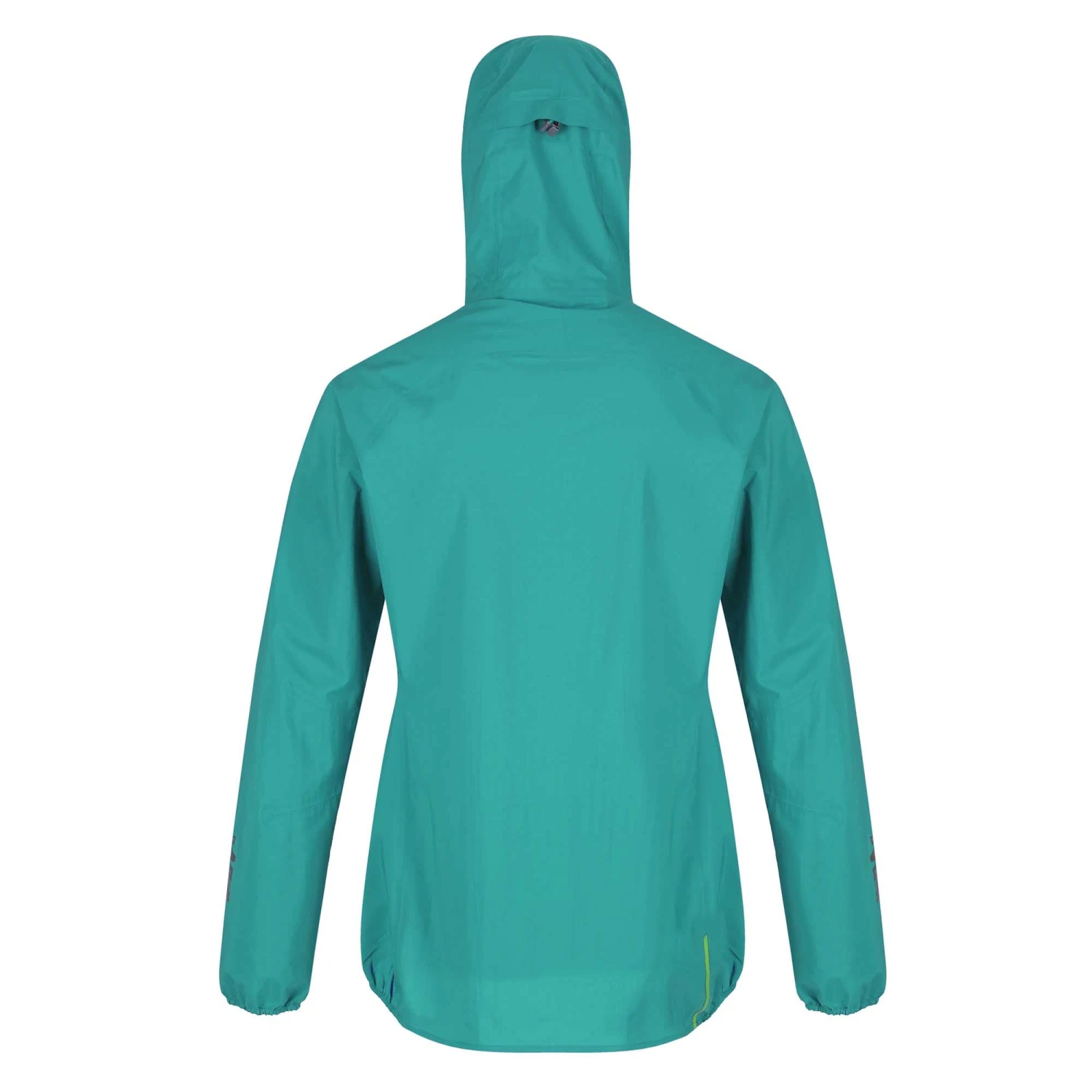 Inov-8 | Women's Stormshell FZ Running Jacket 2 Inov-8 | Women's Stormshell FZ Running Jacket - Image 2