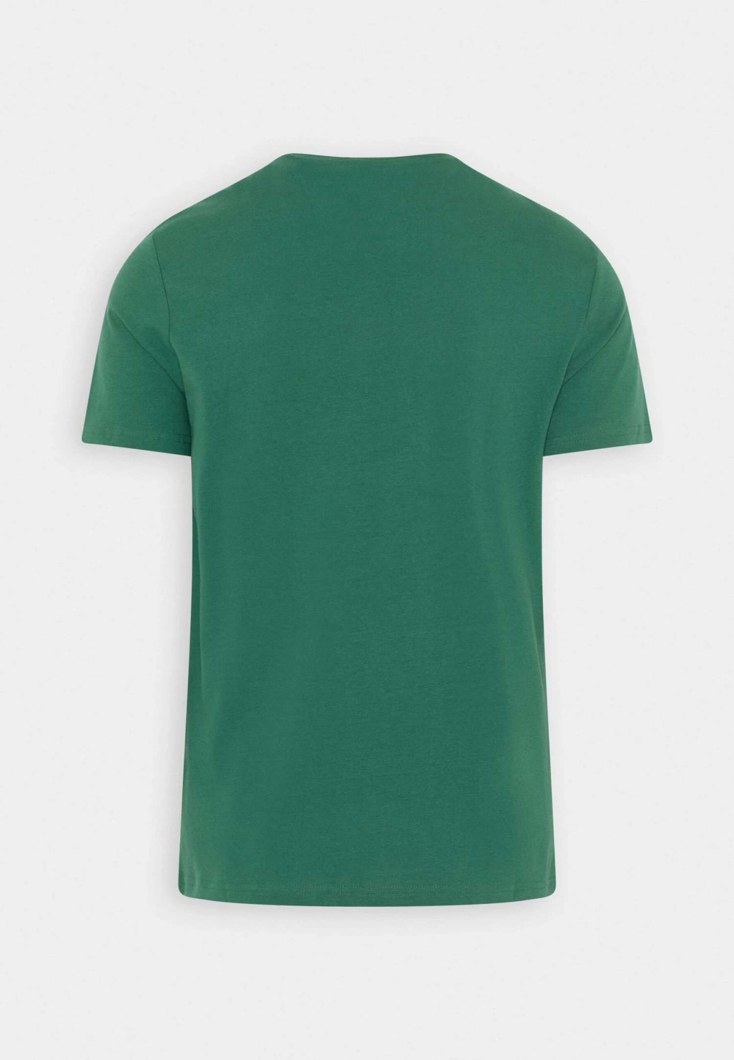 Pier One 7 Pack - Basic T-Shirt - Blue/Mottled Bordeaux/White 11 Pier One 7 Pack - Basic T-Shirt - Blue/Mottled Bordeaux/White - Image 11