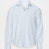 Pier One Shirt - Blue/White