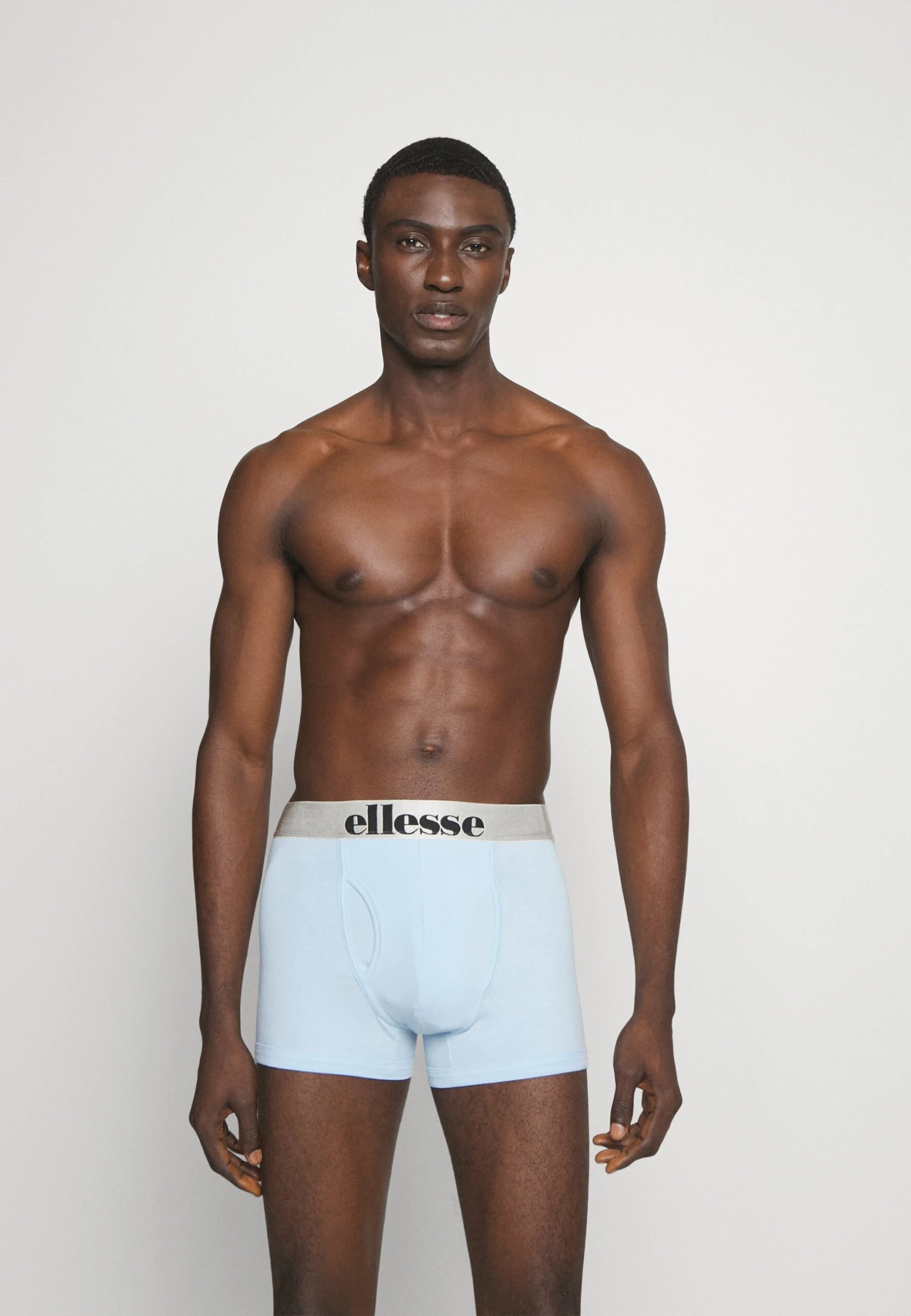 Ellesse Anya 5 Pack - Pants - Multi 5 Ellesse Anya 5 Pack - Pants - Multi - Image 5