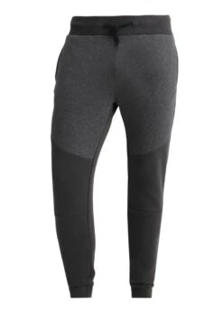 Pier One Tracksuit Bottoms - Dark Grey -Clothing Sale Store 056fc1ec6ea84128a1de668a89dfcd2c