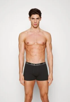 Pier One 12Pack - Pants - Black, Dark Blue, Grey 8 Pier One 12Pack - Pants - Black, Dark Blue, Grey -Clothing Sale Store 05f543fd2b05438892b93dadf43b161b