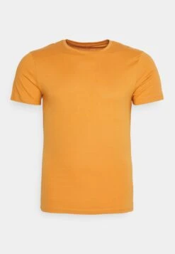 Pier One 5 Pack - Basic T-Shirt - Orange/Dark Blue/Green -Clothing Sale Store 087dda0a16d64297ba6f1cb682ffc610