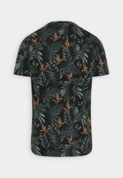 Pier One 2 Pack - Print T-Shirt - White/Multi-Coloured -Clothing Sale Store 08ef00b7f38b40bf8cec267ba48774b4