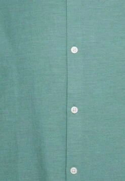 Minimum Anholt - Shirt - Oil Blue -Clothing Sale Store 0a35fb84dc4c43469efdde64c840232a