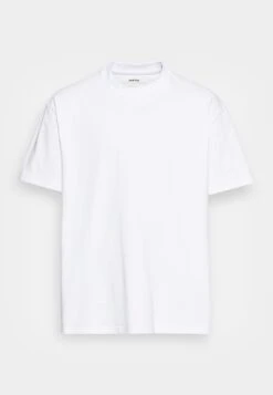 YOURTURN Heavy Weight Tee Unisex - Basic T-Shirt - White 8 YOURTURN Heavy Weight Tee Unisex - Basic T-Shirt - White -Clothing Sale Store 0ba1738b0cff45969db8502378b8b37b