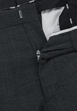 Boss H-Leon-Mm-C-224 - Suit Trousers -Clothing Sale Store 0cb69fea424840bab76c29e0ba8fe1e5