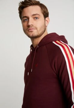 Pier One Hoodie -Bordeaux -Clothing Sale Store 0cd230f655d7445992753c33649d2acb
