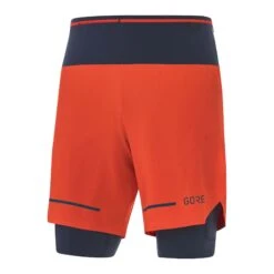 Gore Wear GORE® Wear | Men's Ultimate 2in1 Shorts