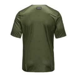 Gore Wear GORE® Wear | Men's Contest Daily Shirt -Clothing Sale Store 100915BH00 M GoreWear ContestDailyShirt back
