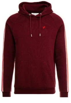 Pier One Hoodie -Bordeaux -Clothing Sale Store 103155735ebb49c9a0bf4ad4984265fe