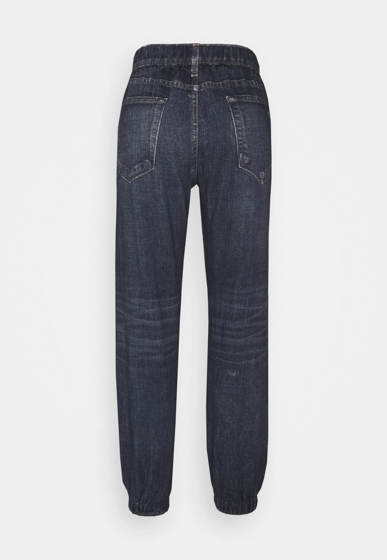 Rag & Bone Miramar Jogger - Relaxed Fit Jeans - Blue Denim 2 Rag & Bone Miramar Jogger - Relaxed Fit Jeans - Blue Denim - Image 2