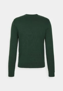 Pier One Jumper - Dark Green 18 Pier One Jumper - Dark Green -Clothing Sale Store 14b451d0e2454074b1d9f1c6d5f9b7b2
