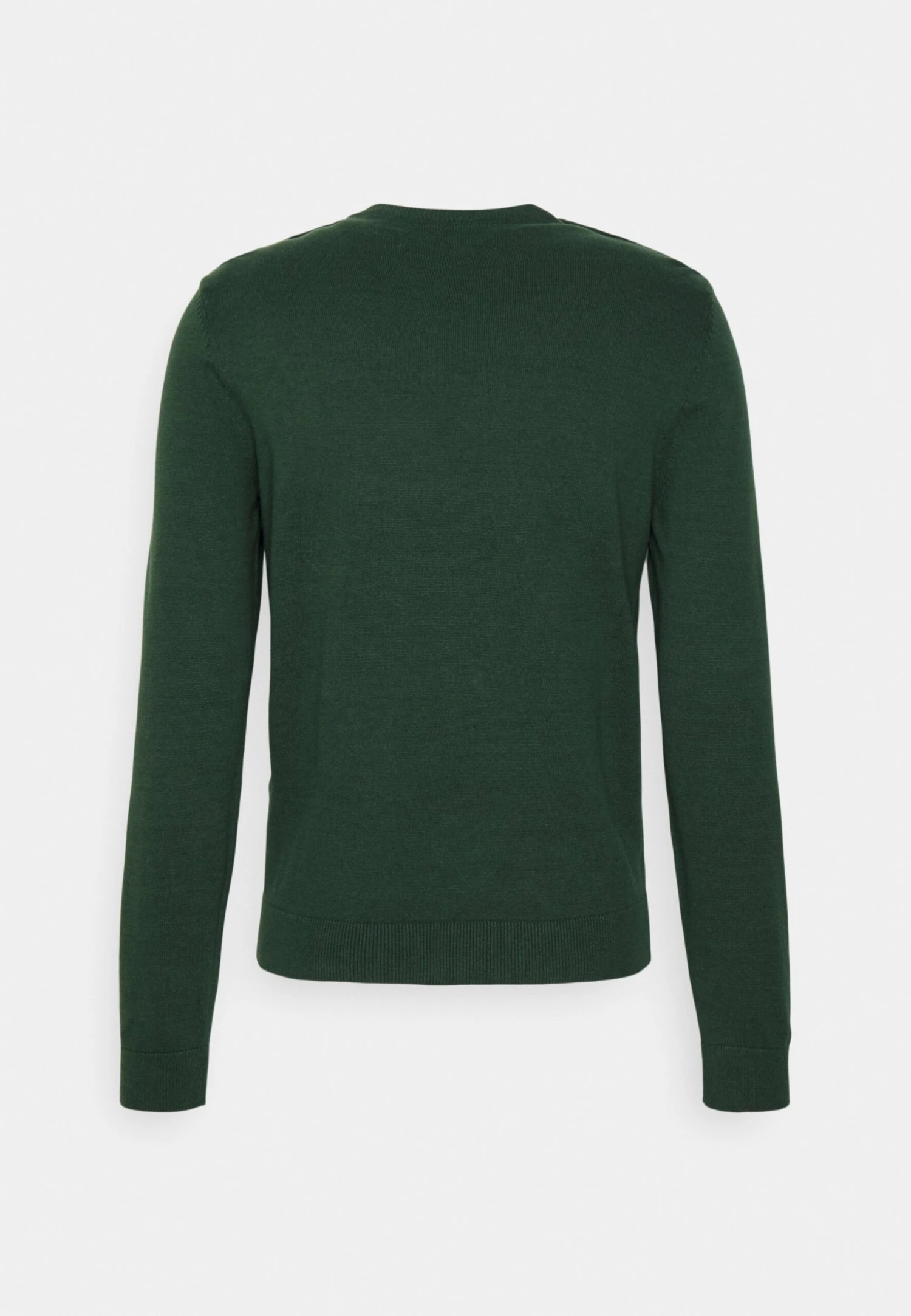 Pier One Jumper - Dark Green 9 Pier One Jumper - Dark Green - Image 9