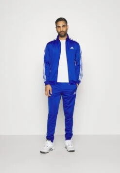 Clothing Sale Store 8 Adidas Sportswear Tracksuit - Semi Lucid Blue