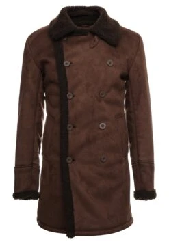 Indicode Jeans Jovani - Short Coat - Demitasse 8 Indicode Jeans Jovani - Short Coat - Demitasse -Clothing Sale Store 1607fac16a3640069c6bdf78e80907ed