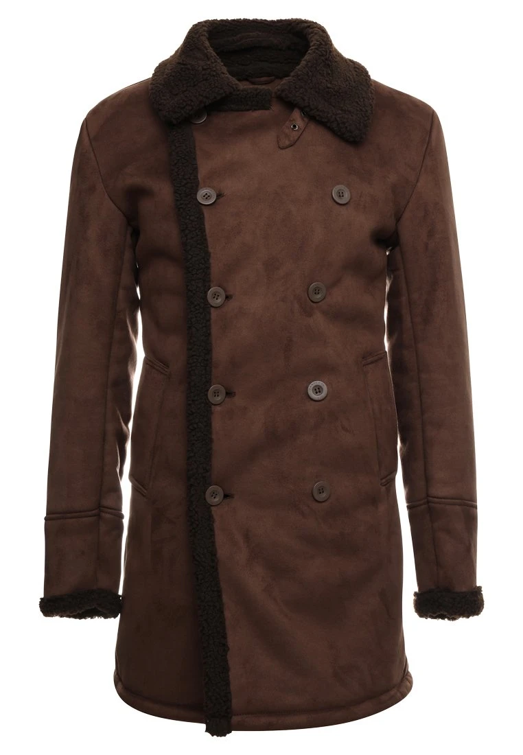 Indicode Jeans Jovani - Short Coat - Demitasse 4 Indicode Jeans Jovani - Short Coat - Demitasse - Image 4