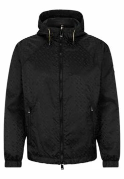 Boss Condeko - Outdoor Jacket - Black One 11 Boss Condeko - Outdoor Jacket - Black One -Clothing Sale Store 19ae681022034d40b0595c549727aa21