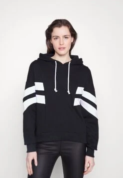 Hoodie - Black/White 10 Hoodie - Black/White -Clothing Sale Store 1a065995f3c24551b758582f957246a5