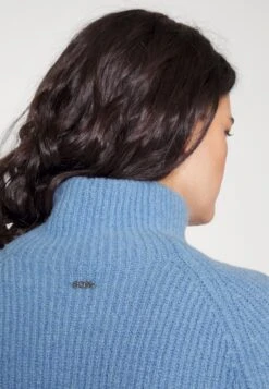 Boss Filano - Jumper - Open Blue 9 Boss Filano - Jumper - Open Blue -Clothing Sale Store 1e85defe6f784fae924a50c41ee8248d