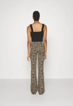 Nmsally Pasa Pant Tall - Trousers - Black 7 Nmsally Pasa Pant Tall - Trousers - Black -Clothing Sale Store 203db97e2c114e9f81a2bd60e21c3181