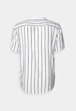 Pier One 2 Pack - Shirt - Black/White -Clothing Sale Store 209e579ca7514b1ba330ca773662f836