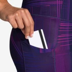 Brooks | Women's Method 7/8 Tight -Clothing Sale Store 221479 436 D2 Method 78 Tight brooks