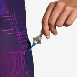 Brooks | Women's Method 7/8 Tight -Clothing Sale Store 221479 436 D3 Method 78 Tight brooks