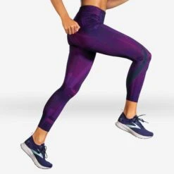 Brooks | Women's Method 7/8 Tight -Clothing Sale Store 221479 436 MV Method 78 Tight brooks
