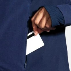 Brooks | Women's Fusion Hybrid Jacket -Clothing Sale Store 221499 491 D2 Fusion Hybrid Jacket