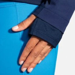 Brooks | Women's Fusion Hybrid Jacket -Clothing Sale Store 221499 491 D6 Fusion Hybrid Jacket