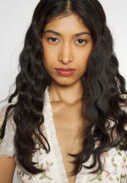 Needle & Thread Exclusive Petunia Cap Sleeve Gown - Occasion Wear - Cream -Clothing Sale Store 2353778451b84c71b6597ca22af38dac