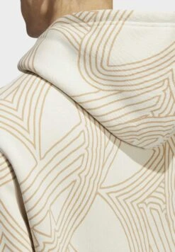 Adidas Originals Hoodie - Beige -Clothing Sale Store 24bec6714c204f46930f20d0934dc87a