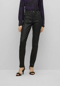 Boss Jackie Mr 1 1 - Slim Fit Jeans - Black One