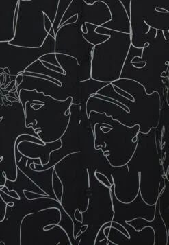 Pier One Resort Regular - Shirt - Black -Clothing Sale Store 2723732f65254795b59fc853da1411f7