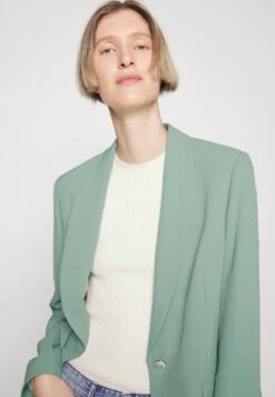 Boss Jikela - Blazer - Open Green 9 Boss Jikela - Blazer - Open Green -Clothing Sale Store 27b3da12f1ac44a98dfcb2817ef70eca