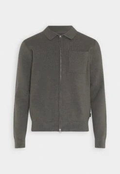 Indicode Jeans Inmuhlan - Cardigan - Light Grey Mix 9 Indicode Jeans Inmuhlan - Cardigan - Light Grey Mix -Clothing Sale Store 292295c73be74e0cb2e891dd774bbc8f