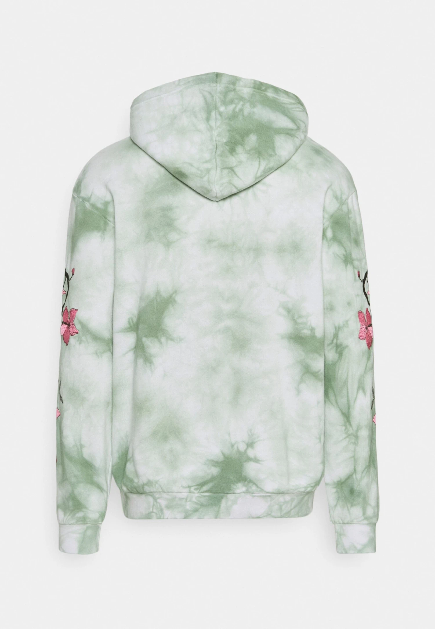 YOURTURN Unisex - Hoodie - Green 2 YOURTURN Unisex - Hoodie - Green - Image 2