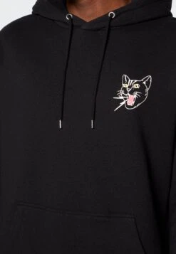 YOURTURN Unisex - Hoodie - Black 11 YOURTURN Unisex - Hoodie - Black -Clothing Sale Store 2d33707fa34e4fcaad1a5f5ba4484fc5