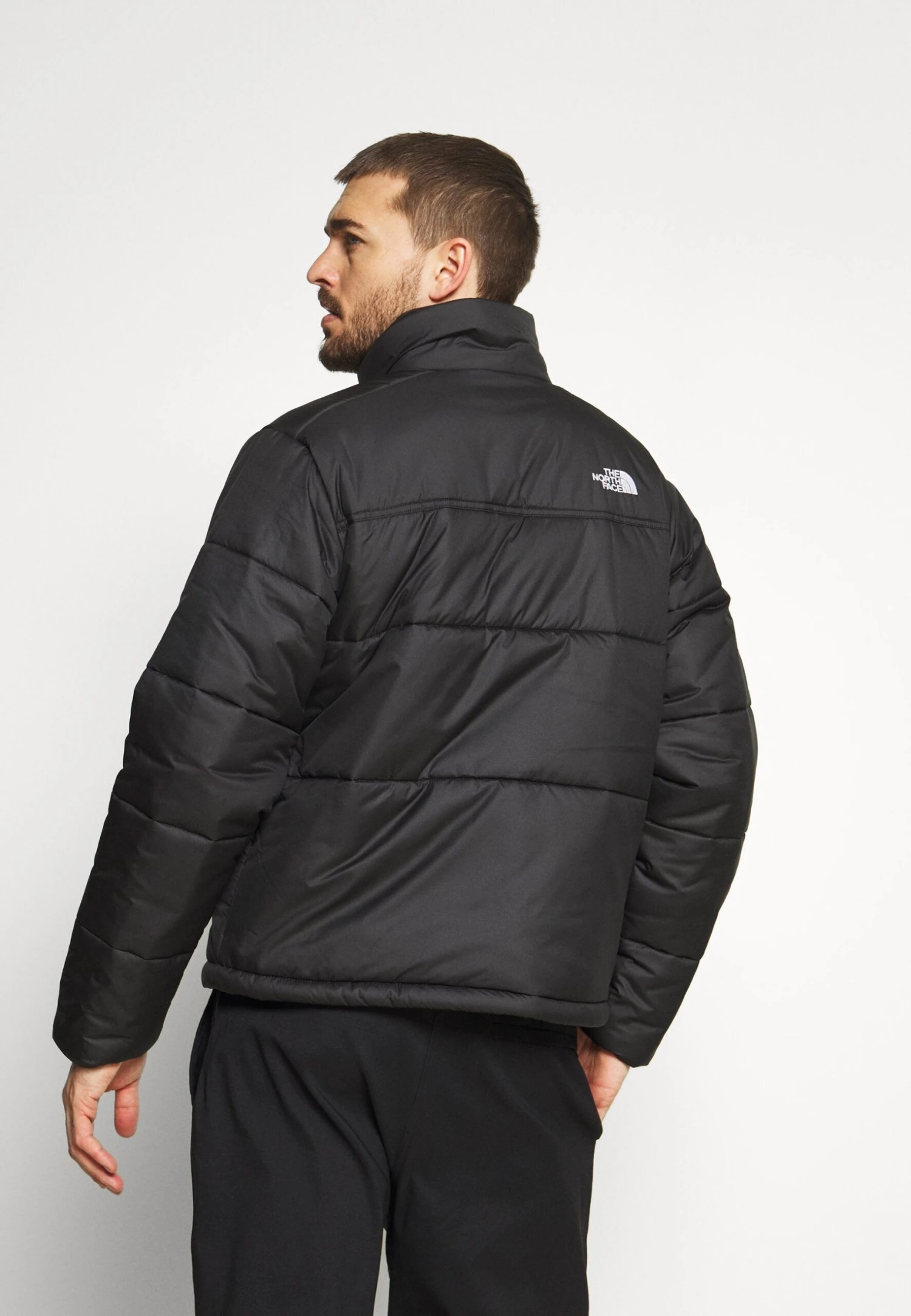 The North Face Saikuru Jacket - Winter Jacket - Black 3 The North Face Saikuru Jacket - Winter Jacket - Black - Image 3
