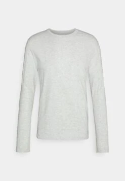 Pier One 7 Pack - Long Sleeved Top - Mottled Light Grey/White/Mottled Dark Grey 10 Pier One 7 Pack - Long Sleeved Top - Mottled Light Grey/White/Mottled Dark Grey -Clothing Sale Store 31875945b966486087c321398a091597