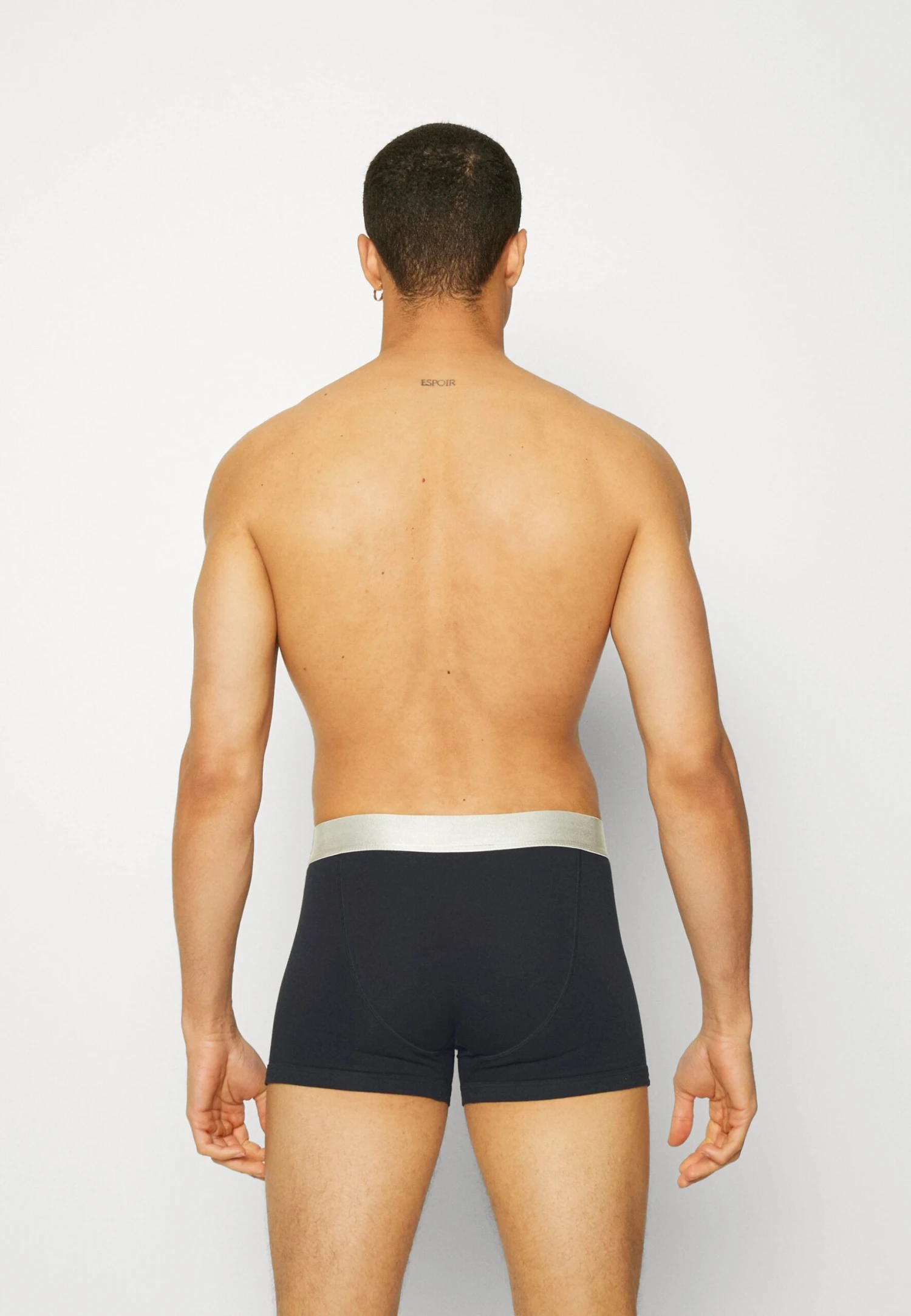 Ellesse Anya 5 Pack - Pants - Black 2 Ellesse Anya 5 Pack - Pants - Black - Image 2