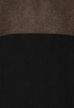 Pier One Jumper - Black/Brown -Clothing Sale Store 32ab1d8cb8d342b59243e0603f74df33