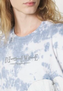 YOURTURN Death Note Unisex - Print T-Shirt - Grey 11 YOURTURN Death Note Unisex - Print T-Shirt - Grey -Clothing Sale Store 32d20c13c2f24018a1e5c54126762f36