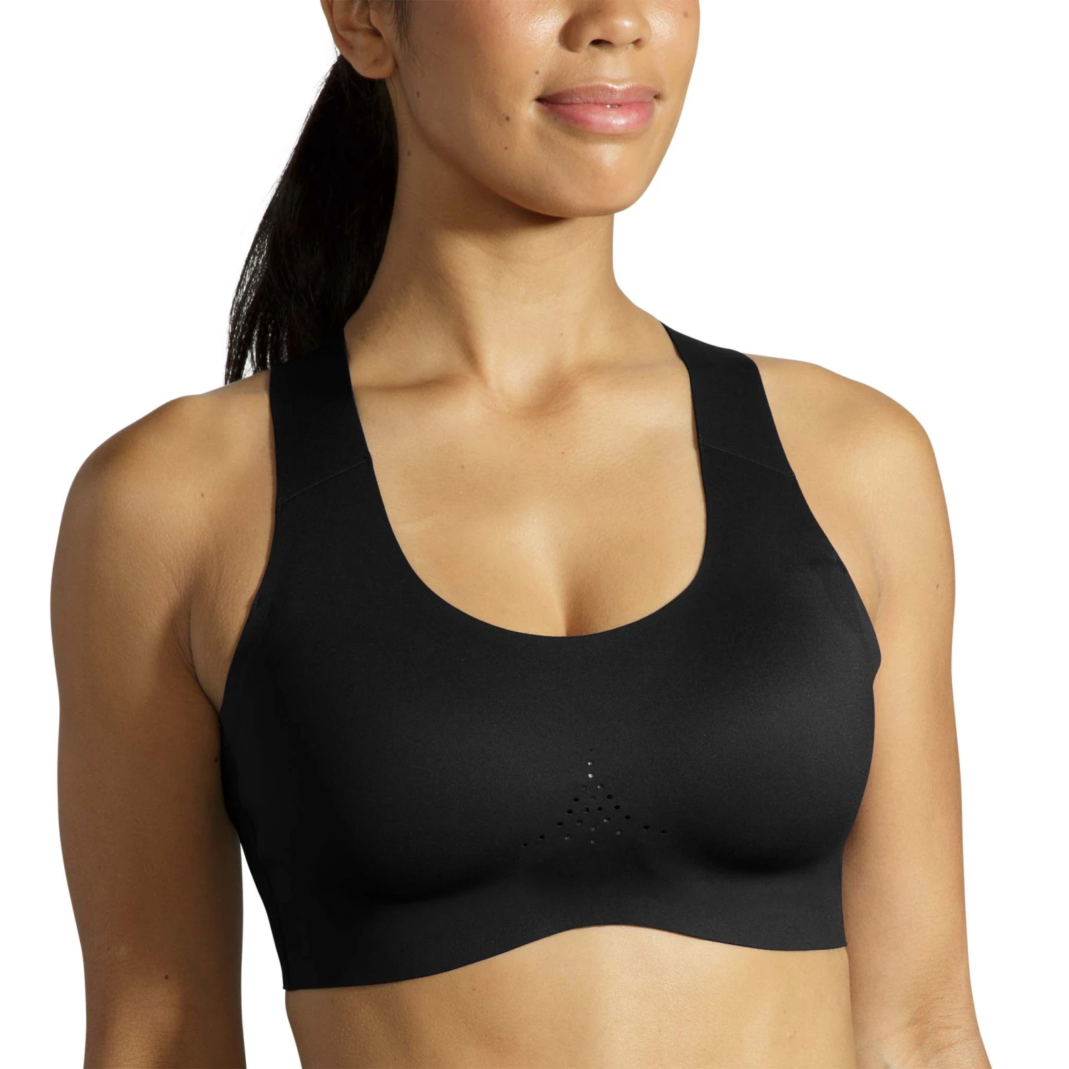 Brooks | Women's Dare Crossback Run Bra 2.0 1 Brooks | Women's Dare Crossback Run Bra 2.0