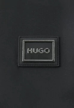 Hugo Belton - Summer Jacket - Black 11 Hugo Belton - Summer Jacket - Black -Clothing Sale Store 36250a79c6034082a14f6eb89c3cd0b4