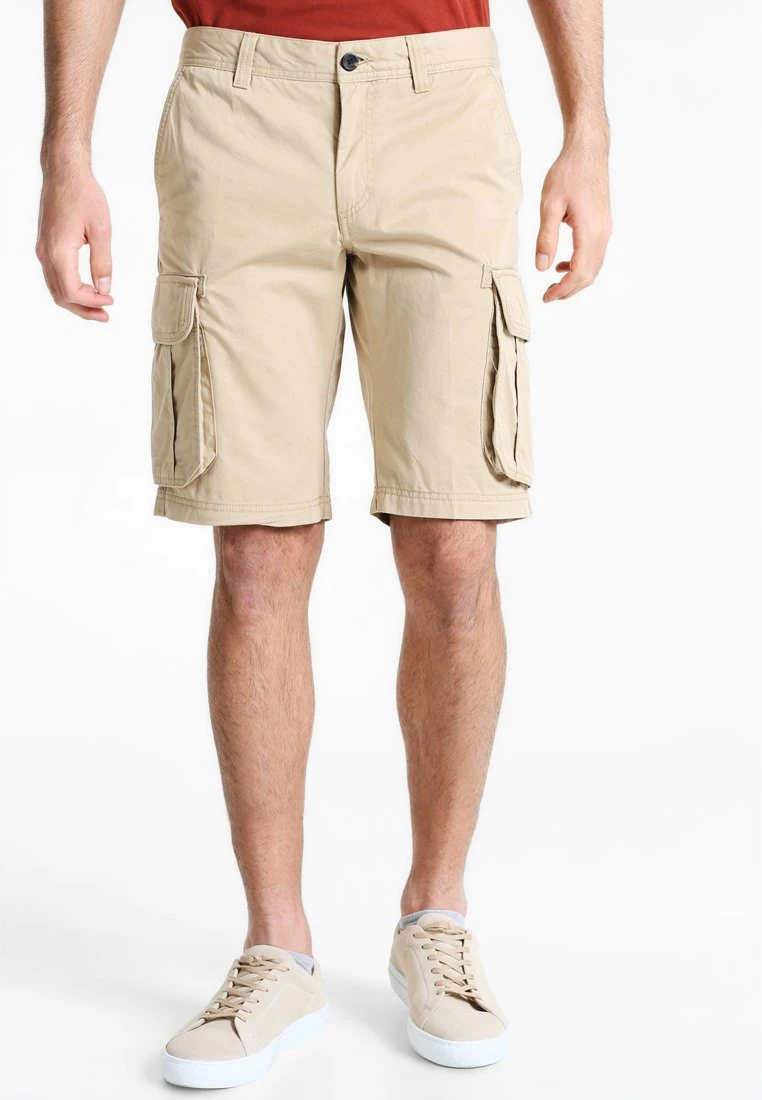 Pier One Shorts - Beige 1 Pier One Shorts - Beige
