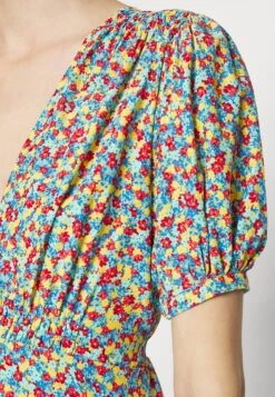 Faithfull The Brand Bellavista Midi Dress - Day Dress 11 Faithfull The Brand Bellavista Midi Dress - Day Dress -Clothing Sale Store 3a68a124ea224331a8e67ece4cc8bed4