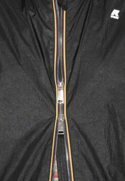 K-Way Amaurette Iridiscent - Bomber Jacket -Clothing Sale Store 3b32f52918b447e38d0ad29350c3c772