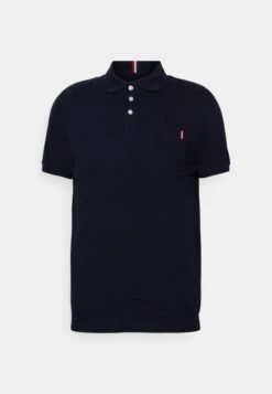 Pier One 2 Pack - Polo Shirt - Blue/Bordeaux -Clothing Sale Store 3cbc6fc493dd47f5b47d2c43134760c0